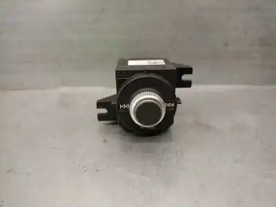 Second-hand car spare part multifunction switch for audi q2 (gab, gag) 1.0 tfsi oem iam references 81b919616a