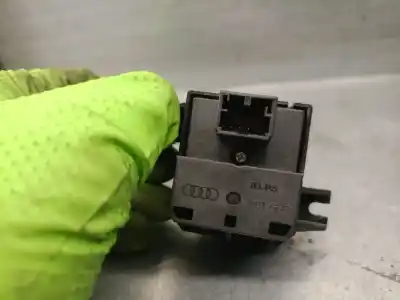 Автозапчасти б/у многофункциональное управление за audi q2 (gab, gag) 1.0 tfsi ссылки oem iam 81b919616a  81b919616a