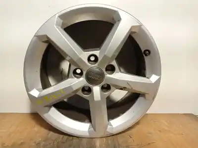 Автозапчастина б/у ШИНА для AUDI Q2 (GAB, GAG)  Посилання на OEM IAM 81A601025  R166.5JX16H2ET43