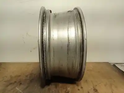 Автозапчасти б/у шина за audi q2 (gab, gag) 1.0 tfsi ссылки oem iam 81a601025  r166.5jx16h2et43