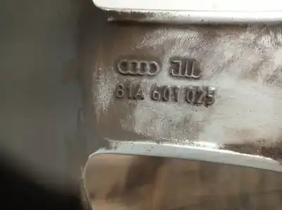 Автозапчасти б/у шина за audi q2 (gab, gag) 1.0 tfsi ссылки oem iam 81a601025  r166.5jx16h2et43