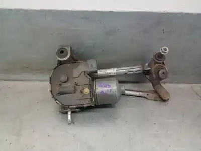Gebrauchtes Autoersatzteil VORDERER WISCHERMOTOR zum SEAT ALTEA XL (5P5, 5P8)  OEM-IAM-Referenzen 5P0955120D 3397020916 BOSCH 5P0955120B