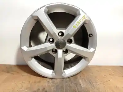 Second-hand car spare part rim for audi q2 (gab, gag) 1.0 tfsi oem iam references 81a601025