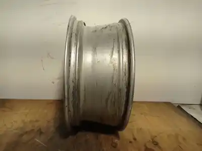 Автозапчасти б/у шина за audi q2 (gab, gag) 1.0 tfsi ссылки oem iam 81a601025  r166.5jx16h2et43