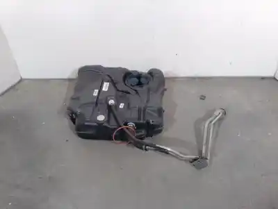 Second-hand car spare part fuel tank for volvo v40 fastback (525) d2 oem iam references 31432940