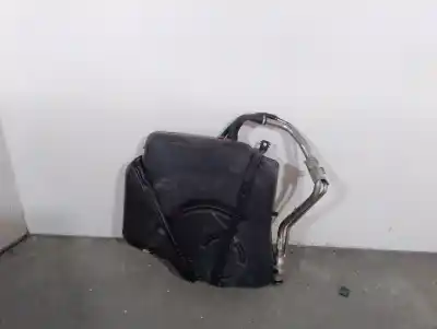 Peça sobressalente para automóvel em segunda mão depósito de combustível por volvo v40 fastback (525) d2 referências oem iam 31432940  31321579