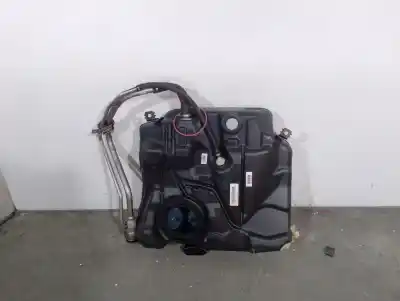 Peça sobressalente para automóvel em segunda mão depósito de combustível por volvo v40 fastback (525) d2 referências oem iam 31432940  31321579