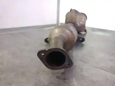 Автозапчастина б/у катализатор для seat leon st (5f8) 1.4 tgi посилання на oem iam 5q0131690c 5q0131701m 5q0254502fx