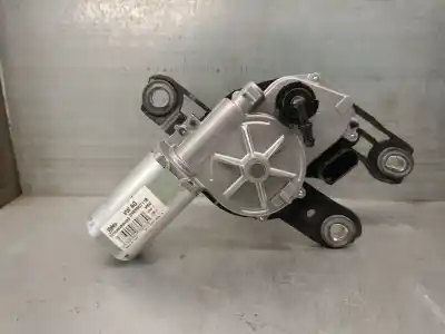 Second-hand car spare part rear windshield wiper motor for audi q2 (gab, gag) 1.0 tfsi oem iam references 8v0955711b