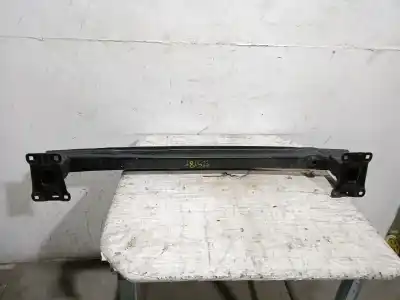 Автозапчастина б/у підсилення заднього бампера для audi q2 (gab, gag) 1.0 tfsi посилання на oem iam 81a807309a  81a807309a