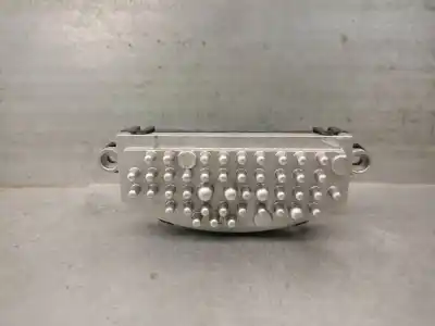 Second-hand car spare part heater blower for audi q2 (gab, gag) 1.0 tfsi oem iam references 5q0907521c