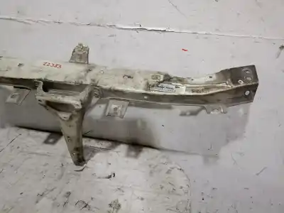 Second-hand car spare part front panel for ssangyong actyon sports i (qj) 2.0 xdi oem iam references 5710031003  5710031003