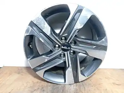 Автозапчастина б/у шина для kia sorento iv (mq4, mq4a) 1.6 t-gdi hybrid посилання на oem iam 52910p2330