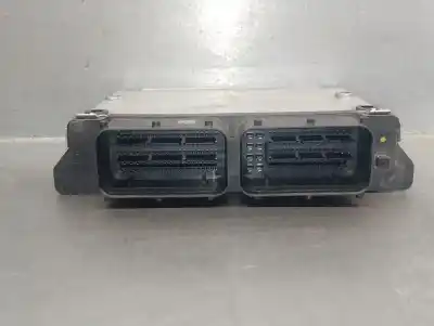 Автозапчастина б/у ебу контролер двигуна для kia sorento iv (mq4, mq4a) 1.6 t-gdi hybrid посилання на oem iam 391312mmc0 1k37124x kefico 391312mmc0