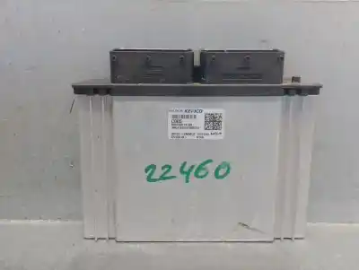 Автозапчастина б/у ебу контролер двигуна для kia sorento iv (mq4, mq4a) 1.6 t-gdi hybrid посилання на oem iam 391312mmc0 1k37124x kefico 391312mmc0