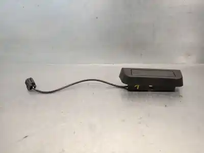 Second-hand car spare part tailgate back door handle for kia sorento iv (mq4, mq4a) 1.6 t-gdi hybrid oem iam references 81820p2000  81820p2000