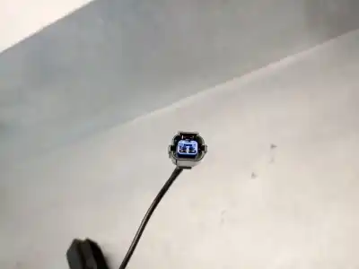 Second-hand car spare part tailgate back door handle for kia sorento iv (mq4, mq4a) 1.6 t-gdi hybrid oem iam references 81820p2000  81820p2000