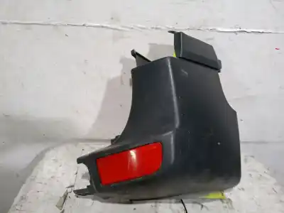 Second-hand car spare part right rear bumper for volkswagen crafter caja/chasis (sz_) 2.0 tdi oem iam references 2e1807322c