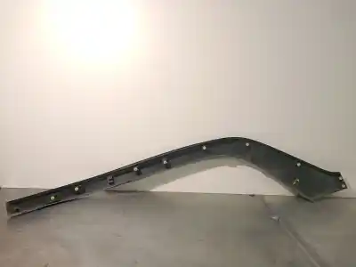 Автозапчастина б/у праве передне крило для ssangyong korando (kj) 2.9 td посилання на oem iam 7956306020  7956306020aaj