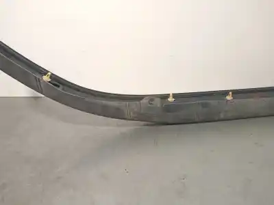 Автозапчастина б/у праве передне крило для ssangyong korando (kj) 2.9 td посилання на oem iam 7956306020  7956306020aaj