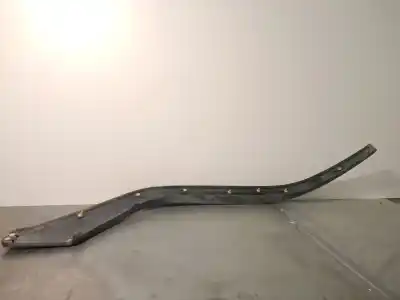 Автозапчасти б/у левое переднее крыло за ssangyong korando (kj) 2.9 td ссылки oem iam 7955306020  7955306020aaj