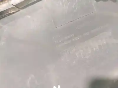 Автозапчасти б/у левое переднее крыло за ssangyong korando (kj) 2.9 td ссылки oem iam 7955306020  7955306020aaj