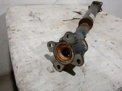 Автозапчасти б/у центральная трансмиссия за ssangyong korando (kj) 2.9 td ссылки oem iam 3310005701 burra 1a 3310005701