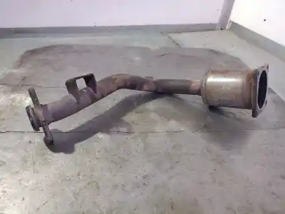 Автозапчасти б/у катализатор за PEUGEOT 207/207+ (WA_, WC_) 1.4 ссылки OEM IAM PSAK477 15326X FAURECIA 1731VZ