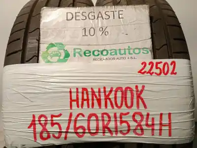 Автозапчастина б/у шина для citroen c3 i (fc_, fn_) 1.4 hdi посилання на oem iam 18560r1584h