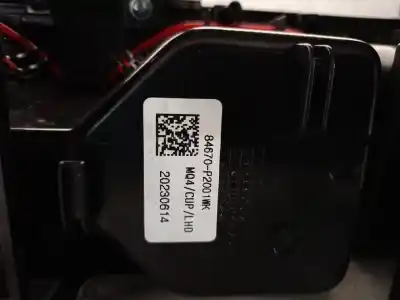 Автозапчасти б/у центральная консоль за kia sorento iv (mq4, mq4a) 1.6 t-gdi hybrid ссылки oem iam 84670p2001wk  84610p2300wk