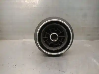 Second-hand car spare part air vent for audi q2 (gab, gag) 1.0 tfsi oem iam references 81a820901e