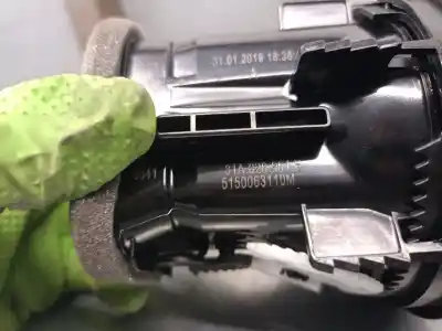 Автозапчасти б/у аэратор за audi q2 (gab, gag) 1.0 tfsi ссылки oem iam 81a820901e 5150063110m 81a820901e