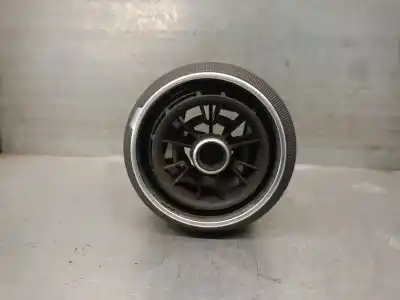Second-hand car spare part air vent for audi q2 (gab, gag) 1.0 tfsi oem iam references 81a820901e