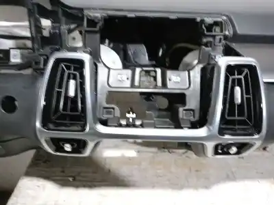 Автозапчастина б/у панель приладів для kia sorento iv (mq4, mq4a) 1.6 t-gdi hybrid посилання на oem iam 84710p2300wk  84710p2300wk