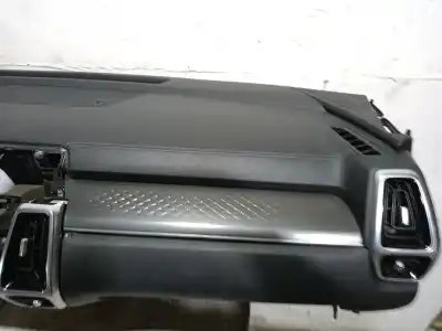 Автозапчастина б/у панель приладів для kia sorento iv (mq4, mq4a) 1.6 t-gdi hybrid посилання на oem iam 84710p2300wk  84710p2300wk