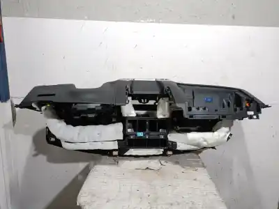 Автозапчастина б/у панель приладів для kia sorento iv (mq4, mq4a) 1.6 t-gdi hybrid посилання на oem iam 84710p2300wk  84710p2300wk