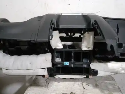 Автозапчастина б/у панель приладів для kia sorento iv (mq4, mq4a) 1.6 t-gdi hybrid посилання на oem iam 84710p2300wk  84710p2300wk