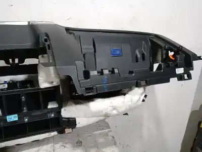 Автозапчастина б/у панель приладів для kia sorento iv (mq4, mq4a) 1.6 t-gdi hybrid посилання на oem iam 84710p2300wk  84710p2300wk