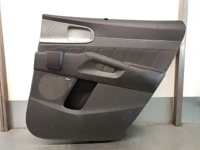 Автозапчастина б/у обликка задніх правіх дверей для kia sorento iv (mq4, mq4a) 1.6 t-gdi hybrid посилання на oem iam 83308p2170mqu