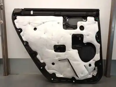 Автозапчастина б/у обликка задніх правіх дверей для kia sorento iv (mq4, mq4a) 1.6 t-gdi hybrid посилання на oem iam 83308p2170mqu  83308p2170mqu