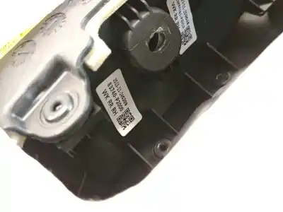 Автозапчастина б/у обликка задніх правіх дверей для kia sorento iv (mq4, mq4a) 1.6 t-gdi hybrid посилання на oem iam 83308p2170mqu  83308p2170mqu