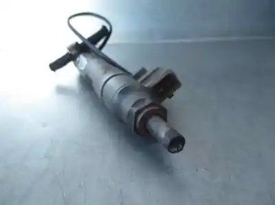 Pièce détachée automobile d'occasion injecteur pour skoda fabia (6y2/6y3) 1.9 sdi cat (asy) références oem iam 028130203e  0432193598