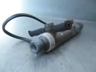 Pièce détachée automobile d'occasion injecteur pour skoda fabia (6y2/6y3) 1.9 sdi cat (asy) références oem iam 028130203e  0432193598