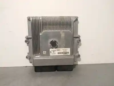 Pezzo di ricambio per auto di seconda mano CENTRALINA MOTORE per PEUGEOT 3008 SUV (MC_, MR_, MJ_, M4_)  Riferimenti OEM IAM 9815023380  
