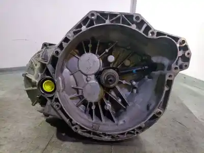 Piesă de schimb auto la mâna a doua CUTIE DE VITEZE pentru RENAULT LAGUNA II (BG0/1_)  Referințe OEM IAM PK6002 C031999 7701715070