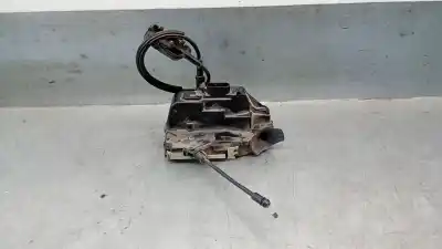 Piesă de schimb auto la mâna a doua  pentru RENAULT LAGUNA II (BG0/1_)  Referințe OEM IAM 8200000661  
