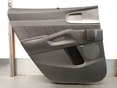 Peça sobressalente para automóvel em segunda mão Forra / Revestimento Da Porta Traseira Esquerda por KIA SORENTO IV (MQ4, MQ4A) 1.6 T-GDI HYBRID Referências OEM IAM 83307P2170MQU  83307P2170MQU