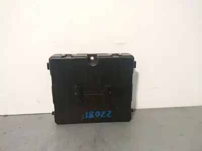 Автозапчастина б/у електронний модуль для renault captur ii (hf_) tce 155 (hfmn) посилання на oem iam 285253778r 27760f271d 