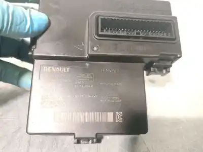 Автозапчастина б/у електронний модуль для renault captur ii (hf_) tce 155 (hfmn) посилання на oem iam 285904392r  