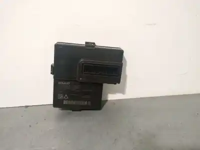 Автозапчастина б/у електронний модуль для renault captur ii (hf_) tce 155 (hfmn) посилання на oem iam 285904392r